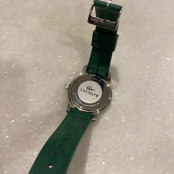 Lacoste watch - Picture 10 of 12